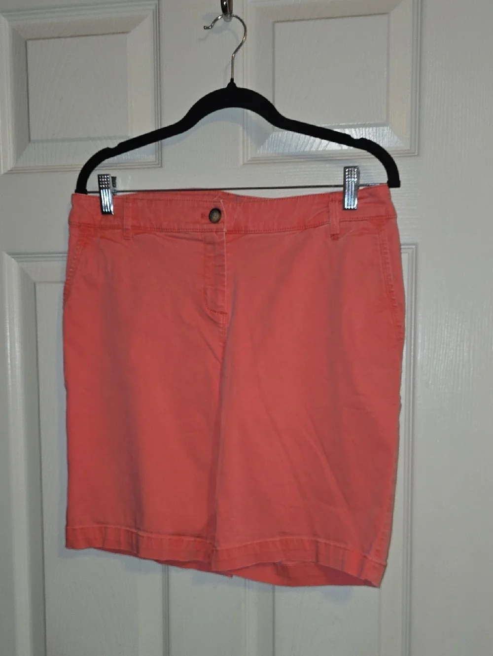 Tommy Bahama‎ Coral Bermuda Shorts